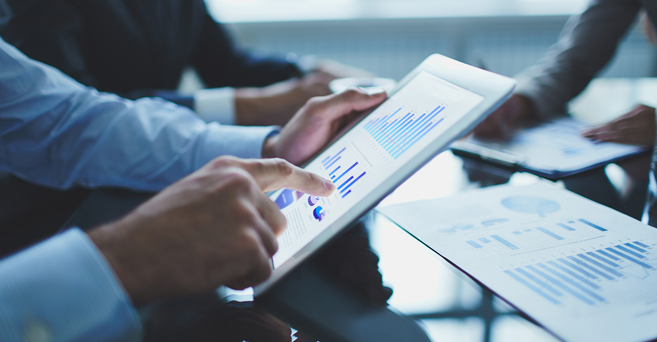El reto de las pymes: cómo transformar los datos en valor